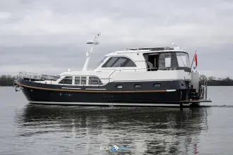 Thumbnail von Linssen 500 Wheelhouse Linssen Grand Sturdy 500 AC Wheelhouse Long Top