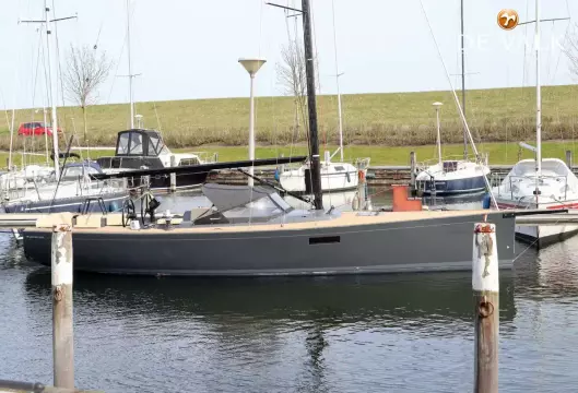 Saffier SE 33 UD