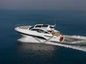 Fairline Targa 45 GT