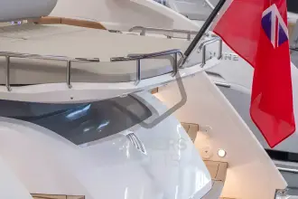 Thumbnail von Fairline Targa 45 GT