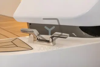 Thumbnail von Fairline Targa 45 GT