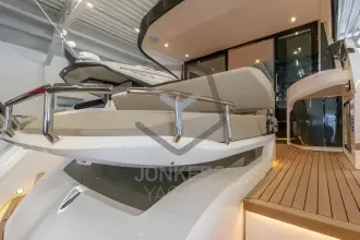 Thumbnail von Fairline Targa 45 GT