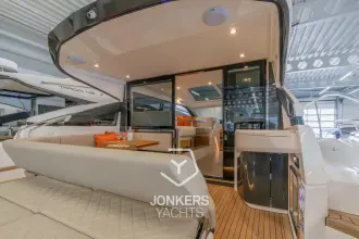 Thumbnail von Fairline Targa 45 GT