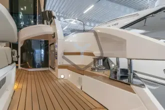 Thumbnail von Fairline Targa 45 GT