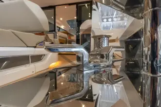 Thumbnail von Fairline Targa 45 GT