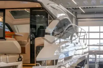 Thumbnail von Fairline Targa 45 GT