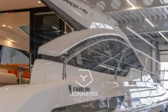 Thumbnail von Fairline Targa 45 GT