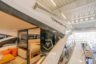 Thumbnail von Fairline Targa 45 GT