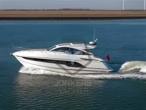Thumbnail von Fairline Targa 45 GT