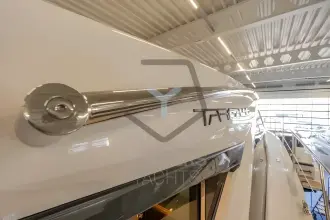 Thumbnail von Fairline Targa 45 GT