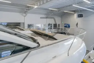 Thumbnail von Fairline Targa 45 GT