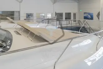 Thumbnail von Fairline Targa 45 GT