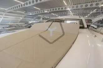 Thumbnail von Fairline Targa 45 GT