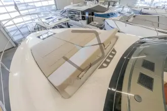 Thumbnail von Fairline Targa 45 GT