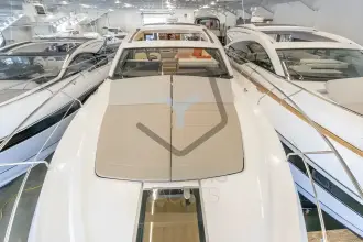 Thumbnail von Fairline Targa 45 GT