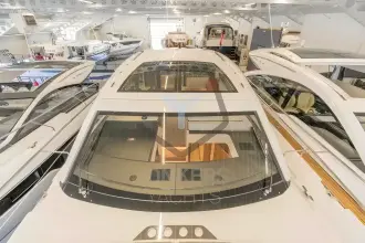 Thumbnail von Fairline Targa 45 GT