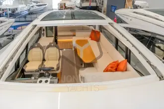 Thumbnail von Fairline Targa 45 GT
