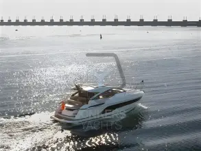Thumbnail von Fairline Targa 45 GT