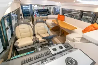 Thumbnail von Fairline Targa 45 GT