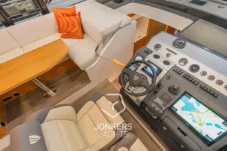 Thumbnail von Fairline Targa 45 GT