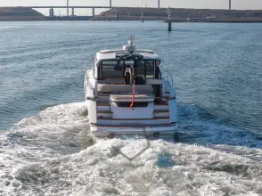 Thumbnail von Fairline Targa 45 GT