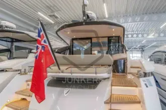 Thumbnail von Fairline Targa 45 GT