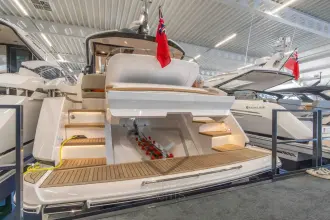 Thumbnail von Fairline Targa 45 GT
