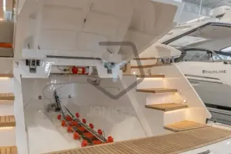 Thumbnail von Fairline Targa 45 GT