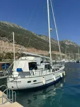 Thumbnail von Cheoy Lee 53 Motorsailor Cetacea