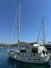 Thumbnail von Cheoy Lee 53 Motorsailor Cetacea