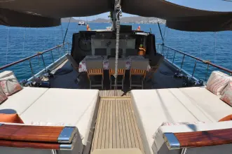 Thumbnail von Custom Ketch 23.8