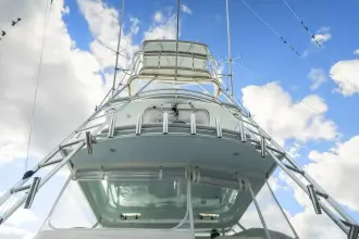 Thumbnail von Tiara Yachts 42