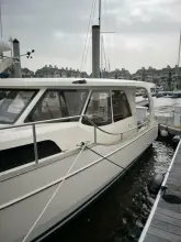 Thumbnail von Greenline 33 Hybrid Matilda