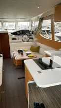 Thumbnail von Greenline 33 Hybrid Matilda