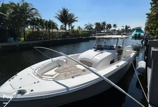 Edgewater 368 CC
