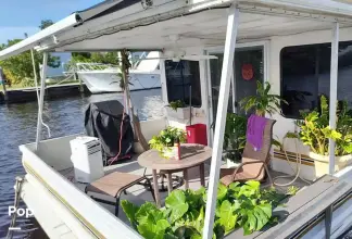 Thumbnail von Catamaran Cruisers` Aqua 62