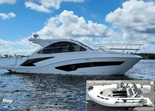 Evolve Yachts 400HT