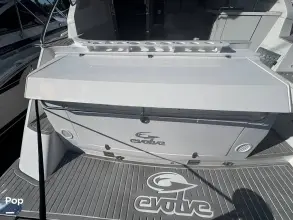 Thumbnail von Evolve Yachts 400HT