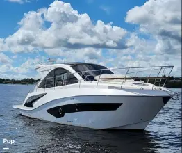 Thumbnail von Evolve Yachts 400HT