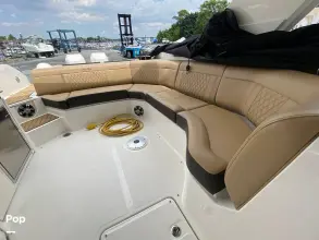 Thumbnail von Sea Ray SLX 350