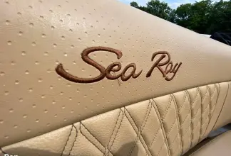 Thumbnail von Sea Ray SLX 350