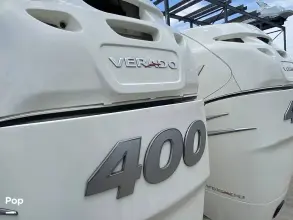 Thumbnail von Sea Ray SLX 350