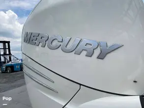 Thumbnail von Sea Ray SLX 350