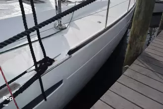 Thumbnail von Beneteau Oceanis 54