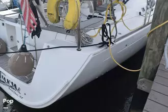 Thumbnail von Beneteau Oceanis 54