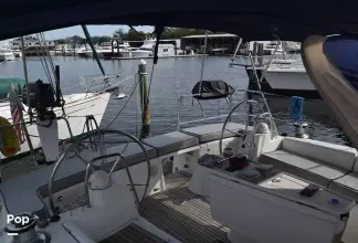 Thumbnail von Beneteau Oceanis 54