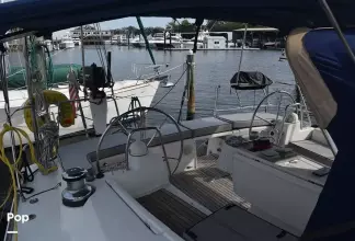 Thumbnail von Beneteau Oceanis 54