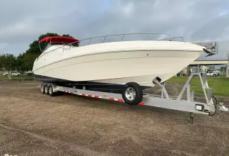 Black Thunder 460SC