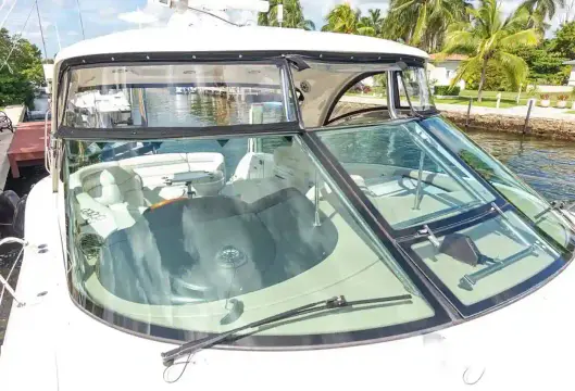 Sea Ray 500 Sundancer