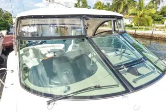 Sea Ray 500 Sundancer